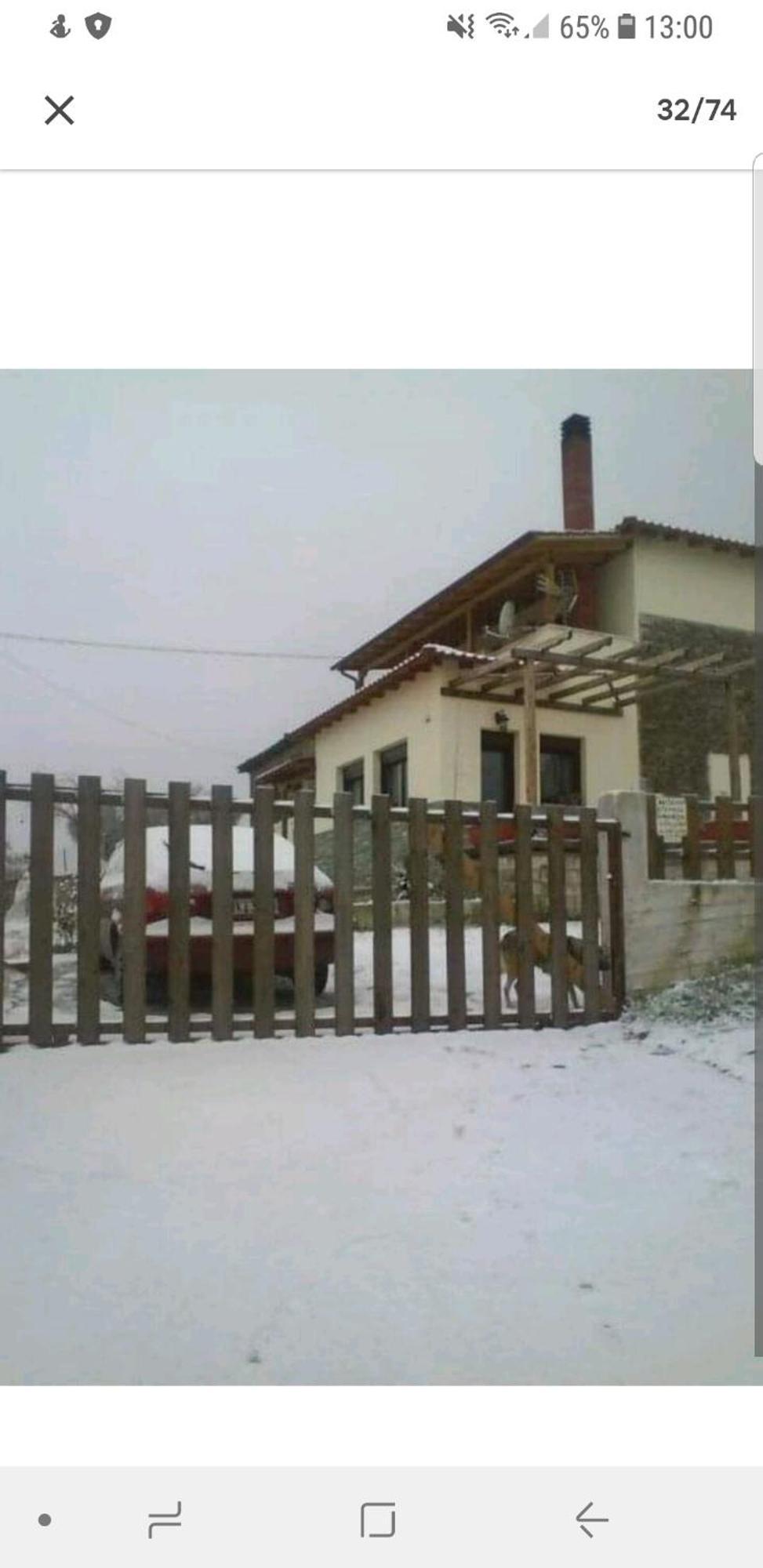 Mavridis House Villa Eleftheroupoli Exterior photo